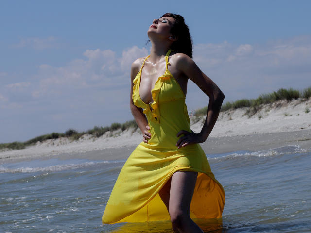 TanyaNicole - Sexe cam en vivo - 3487779