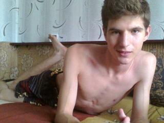 AntonyS - Live sex cam - 3493509