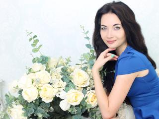 RareBella - Cam x with a being from Europe Young lady 