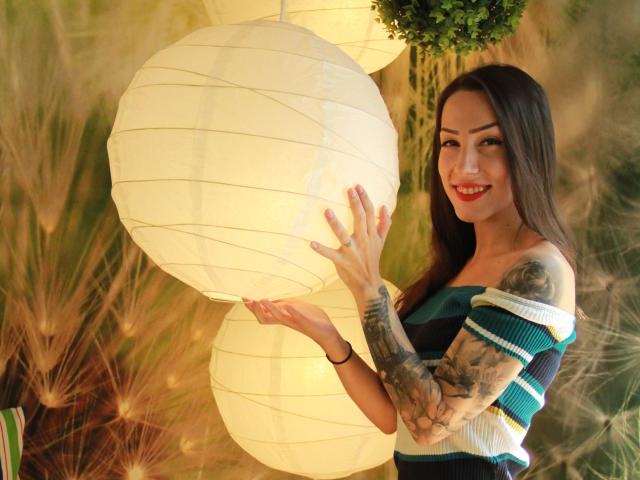 RubinRose - Sexe cam en vivo - 3507409