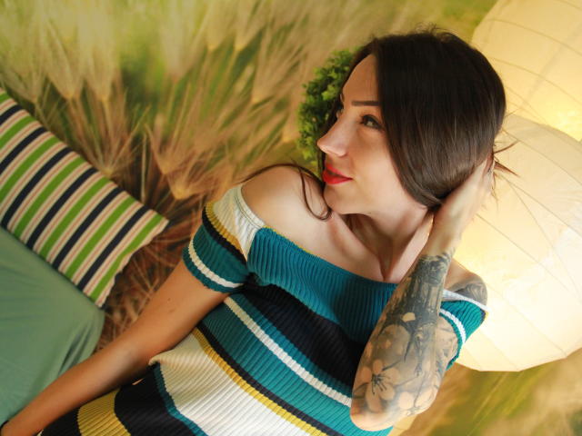 RubinRose - Sexe cam en vivo - 3507444