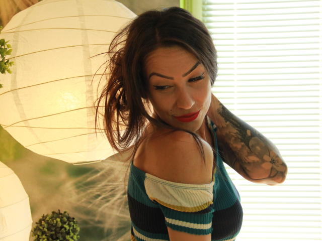 RubinRose - Sexe cam en vivo - 3507449