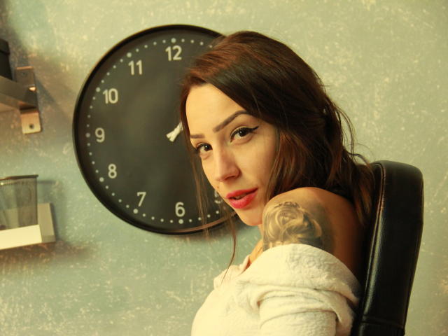 RubinRose - Sexe cam en vivo - 3508594