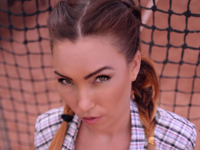 CamyllaRay - Sexe cam en vivo - 3528959