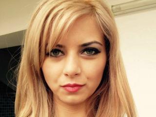 SublimeIlona - Chat live nude with this being from Europe Hot chicks 