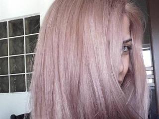 SublimeIlona - Live cam exciting with a gigantic titty Young and sexy lady 