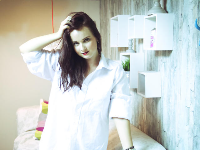 ChrissVonTease - Sexe cam en vivo - 3546278