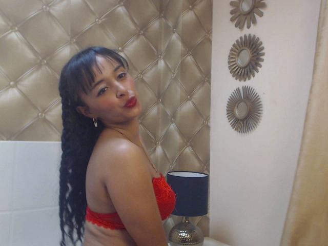 KristenKas - Sexe cam en vivo - 3548613