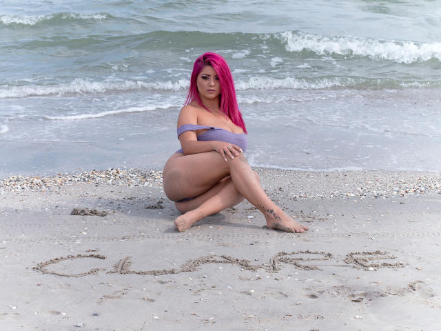 ClaraMay - Sexe cam en vivo - 3548968