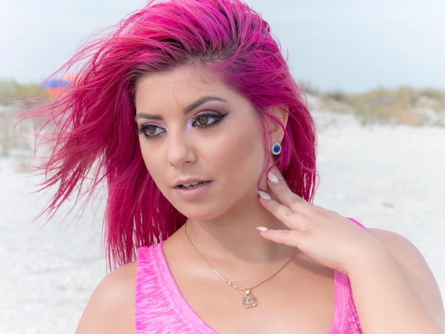 ClaraMay - Live porn &amp; sex cam - 3548973