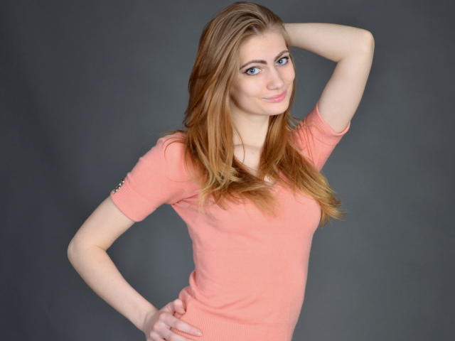 Lamborgie - сексуальная веб-камера в реальном времени - 3553167