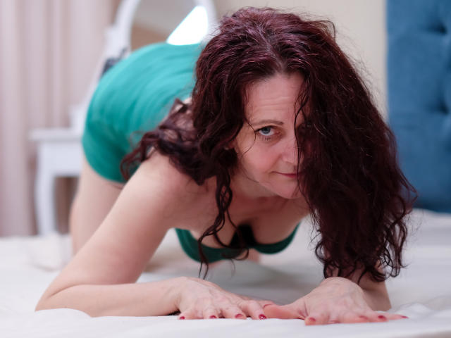 BrendaBelleForYou - Camera khiêu dâm &amp; quyến rũ trực tiếp - 3563032