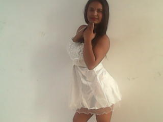 HotNicolLove - online chat x with a latin Lady over 35 