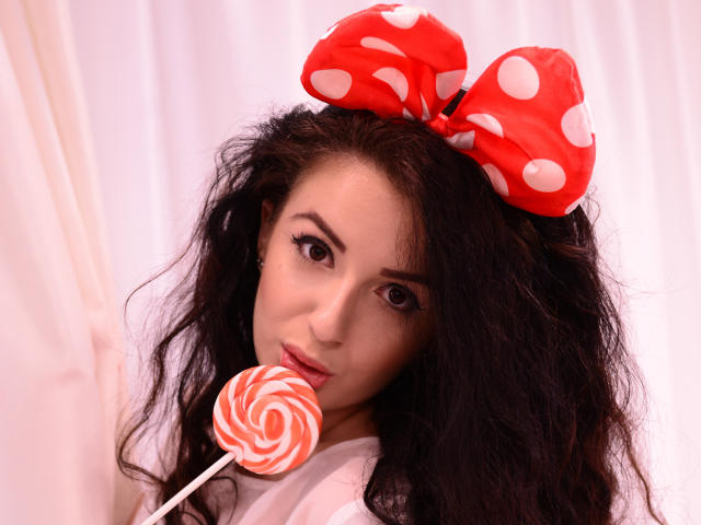 MaryBridgette - Sexe cam en vivo - 3573168