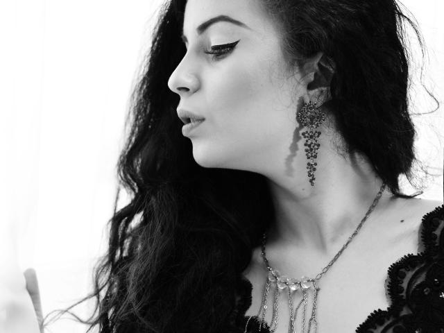 MaryBridgette - Live sex cam - 3573223