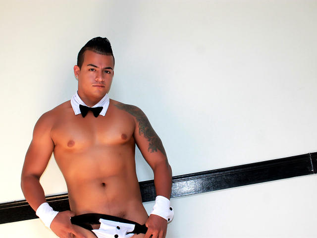 LatinParker - Sexe cam en vivo - 3581364
