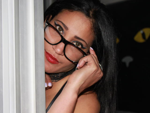 KinkyPaulaObedient - Sexe cam en vivo - 3581449