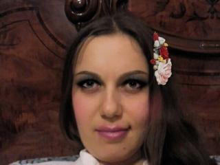 DariaSantoStella - Live porn &amp; sex cam - 3582574