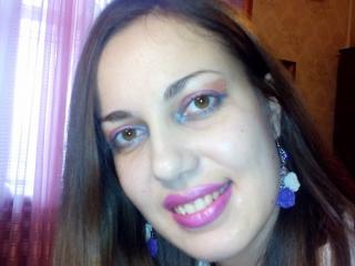 DariaSantoStella - Sexe cam en vivo - 3582584