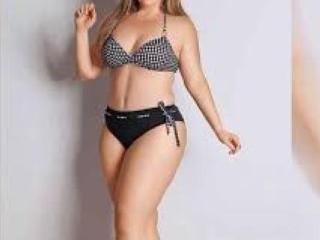 CamilaCute - Video chat sexy with this latin american Sexy mother 
