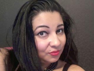 QueenAshanty - Show exciting with a massive breast Mistress 