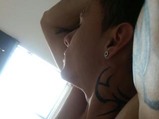 YeremyWalker - сексуальная веб-камера в реальном времени - 3589134