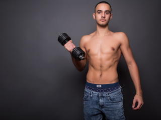 JustinVerdi - Live Sex Cam - 3598739