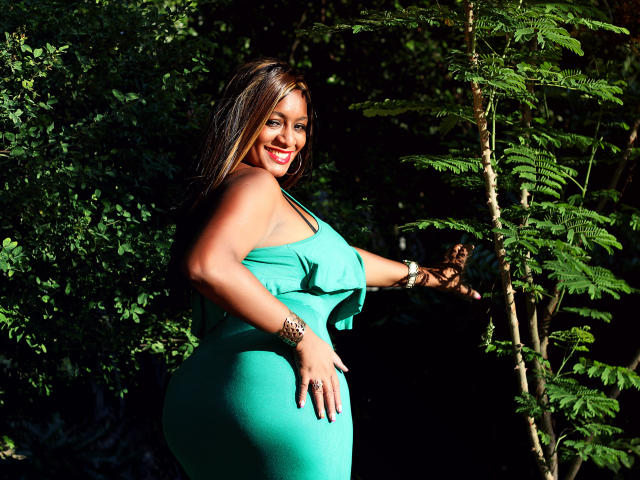 ValeryRose - online chat x with this latin 18+ teen woman 