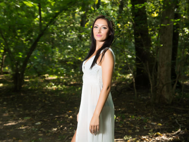 Rosanne - Sexe cam en vivo - 3602354