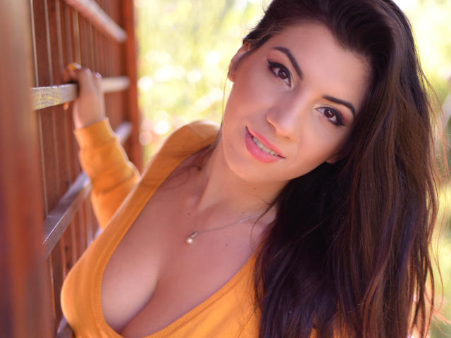 LovelyRossa - Sexe cam en vivo - 3614594