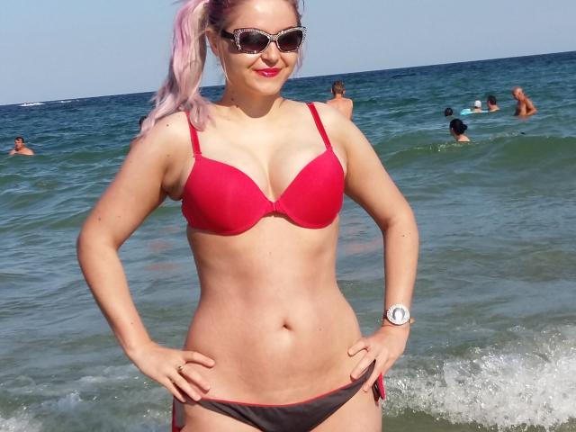 DominaDesire - Sexe cam en vivo - 3620169