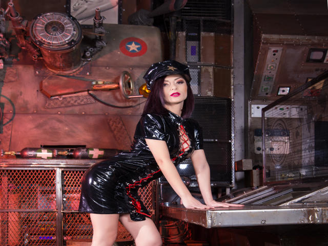 CaitlynSteel - Sexe cam en vivo - 3630713