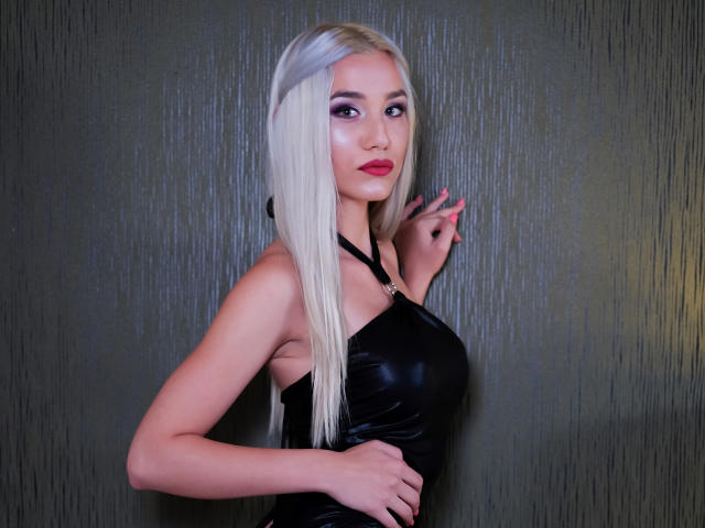 AmyJames - Sexe cam en vivo - 3631918