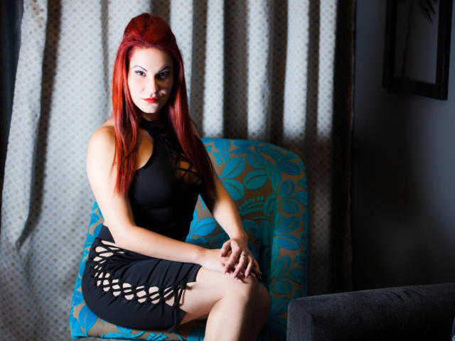 QueenMarlene - Sexe cam en vivo - 3648853