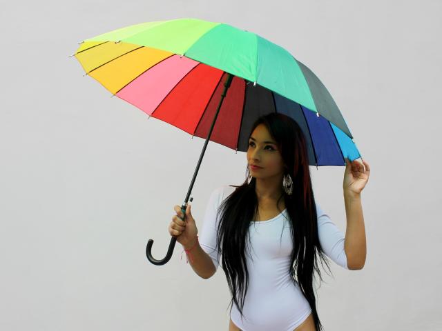 BRIAHNA - Sexe cam en vivo - 3665343