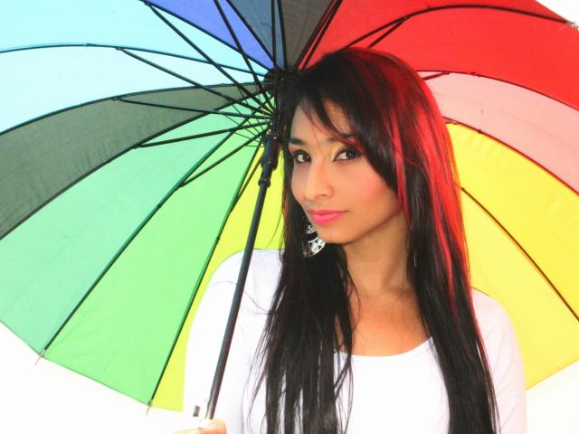 BRIAHNA - Sexe cam en vivo - 3665351