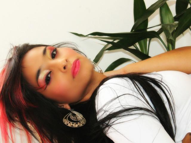 BRIAHNA - Sexe cam en vivo - 3665363