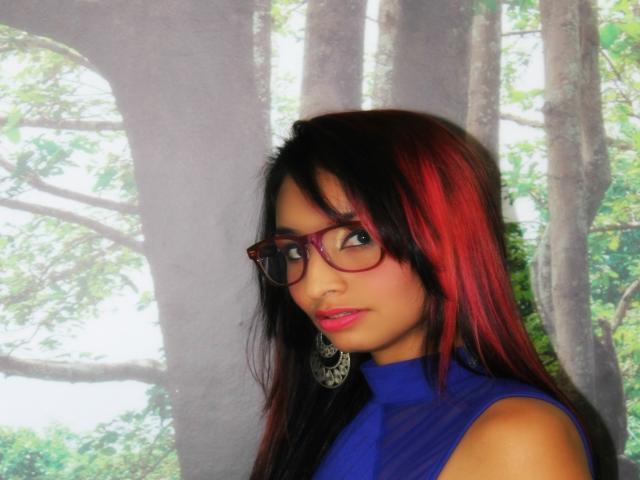 BRIAHNA - Sexe cam en vivo - 3665427