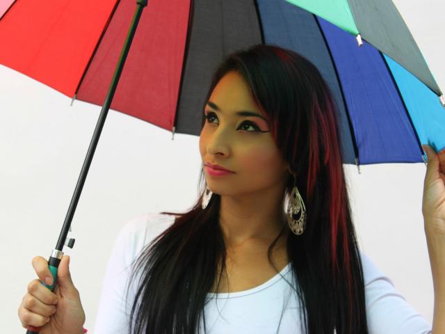 BRIAHNA - Live porn &amp; sex cam - 3665447