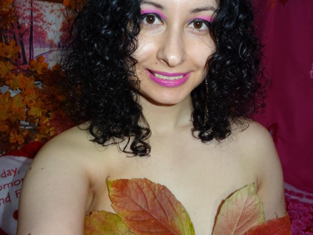 NymphomaneInsatiable - Sexe cam en vivo - 3669283