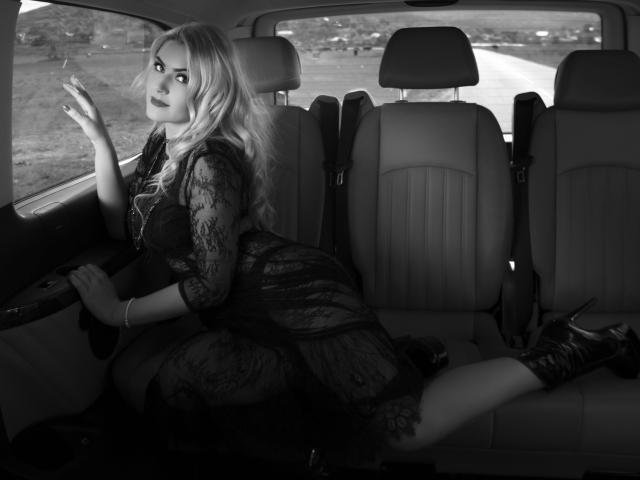 HelleneX - Sexe cam en vivo - 3670919