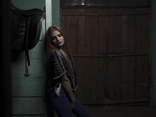 Rozlynn - Sexe cam en vivo - 3671399