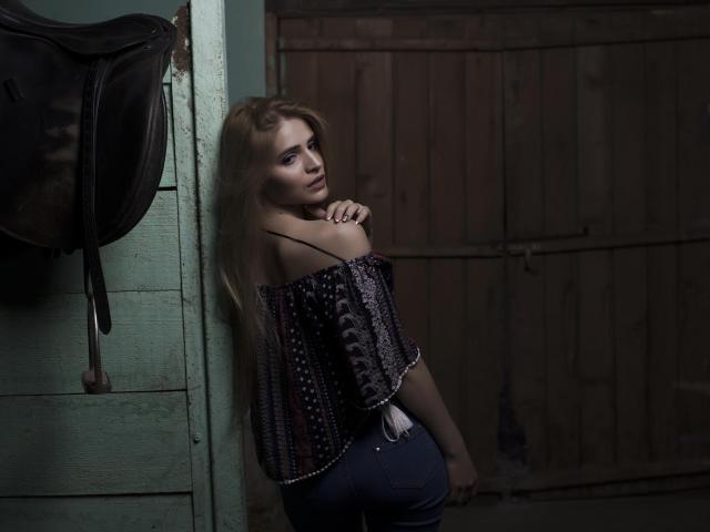 Rozlynn - Sexe cam en vivo - 3671403