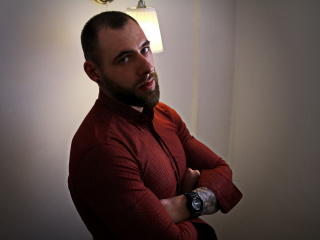 TonyTatto - Sexe cam en vivo - 3680119