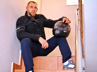 TonyTatto - Sexe cam en vivo - 3680143