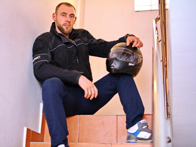 TonyTatto - Live porn &amp; sex cam - 3680143