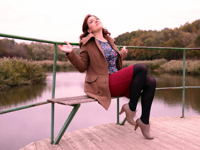 EllyseMary - сексуальная веб-камера в реальном времени - 3680183