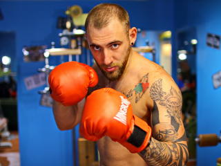 TonyTatto - Sexe cam en vivo - 3680187