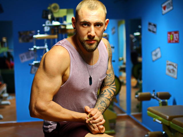 TonyTatto - Sexe cam en vivo - 3680211