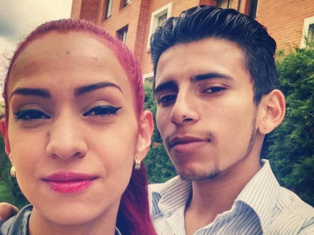 SweetPussyAndMrCock - Sexe cam en vivo - 3685999